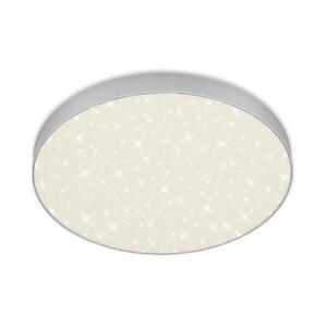 Briloner 7075-414 - LED Mennyezeti lámpa STAR SKY LED/24, 5W/230V átm. 38 cm 7075-414 kép
