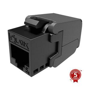 Solarix 25286701 - Önvágó CAT5E UTP keystone csatlakozó 25286701 kép