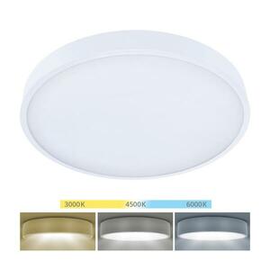 BRILAGI - LED mennyezeti lámpa POOL LED/60W/230V 3000/4000/6000K 50 cm fehér BRI015 kép