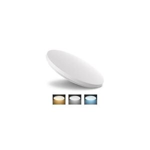 Geti LED Mennyezeti lámpa LED/24W/230V 3000K/4000K/6000K 4181919 kép