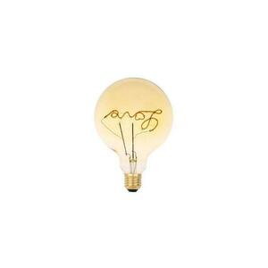 LED Izzó FILAMENT VINTAGE LOVE G125 E27/2W/230V 2000K ZSF112 kép