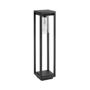 Rabalux 77087 - Kültéri lámpa ZERNEST 1xE27/15W/230V IP54 fekete 77087 kép