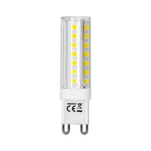B.V. LED Izzó G9/4, 8W/230V 6500K - B10101H2A kép