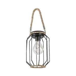 Rabalux 77046 - SLUIS LED napelemes lámpa 0, 2W/1, 2V IP44 77046 kép