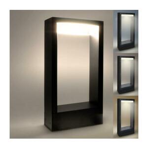 BRILAGI - LED Kültéri lámpa RAGUSA LED/7W/230V 3000/4000/6000K IP54 30 cm WO-HR60072-300-OEM kép