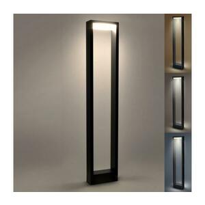 Brilagi - LED Kültéri lámpa RAGUSA LED/7W/230V 3000/4000/6000K IP54 80 cm WO-HR60072-800-OEM kép