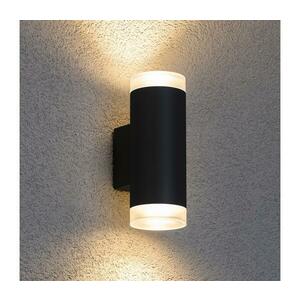 BRILAGI - Kültéri fali lámpa MATERA 2xGU10/30W/230V IP54 WO-HR60276-OEM kép