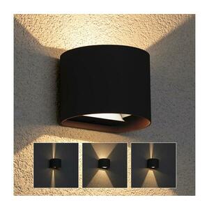 BRILAGI - LED Kültéri fali lámpa RONDO LED/6W/230V IP54 WO-HR60431-LED-OEM kép