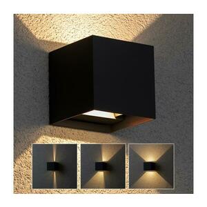BRILAGI - LED Kültéri fali lámpa CUBE LED/6W/230V IP54 WO-HR60432-LED-OEM kép