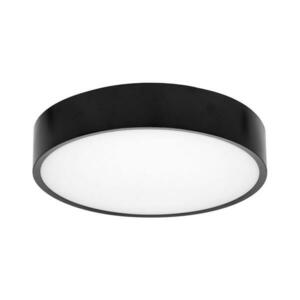 WMAT300-15W/CR - LED Mennyezeti lámpa MARTIN LED/15W/230V IP65 fekete WMAT300-15W/CR kép