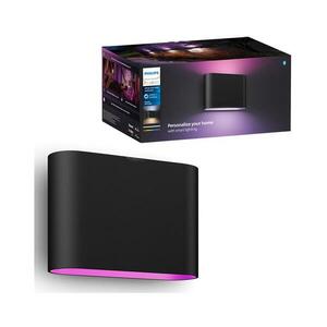 Philips -LED RGBW Dimmelhető kültéri lámpa Hue DYMERA 2xLED/10, 2W/230V IP44 872016923450500 kép