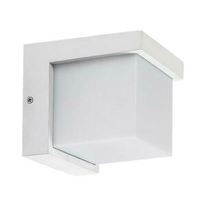 Rabalux 77096 - LED Kültéri fali lámpa ANDELLE LED/10W/230V IP54 fehér 77096 kép