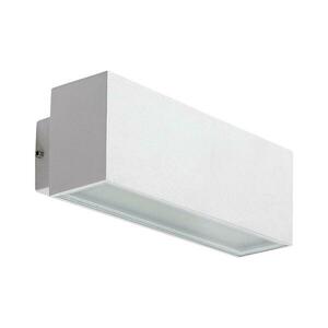 Rabalux 77076 - LED Kültéri fali lámpa MATARO LED/10W/230V IP54 fehér 77076 kép