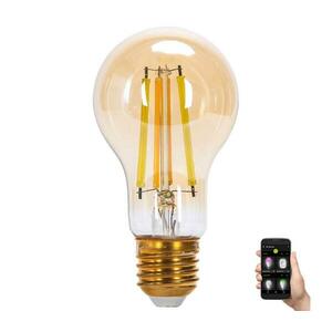 B.V. LED Izzó FILAMENT A60 E27/6W/230V 2700-6500K - S10300IG6 kép