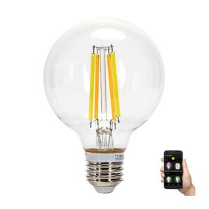 B.V. LED Izzó FILAMENT G80 E27/6W/230V 2700-6500K - S10301K81 kép