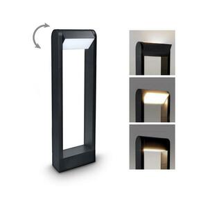 BRILAGI - LED Kültéri lámpa CROTONE LED/7W/230V IP54 50 cm WO-HR60441-2-500-OEM kép