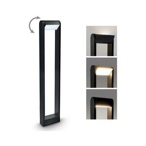 BRILAGI - LED Kültéri lámpa CROTONE LED/7W/230V IP54 80 cm WO-HR60441-2-800-OEM kép