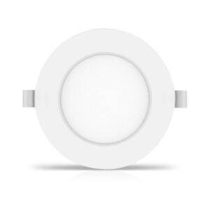 B.V. - LED Beépíthető lámpa LED/4W/230V 4000K átm. 9, 8 cm fehér B10405WFJ kép