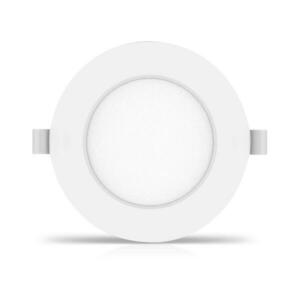 B.V. - LED Beépíthető lámpa LED/4W/230V 6500K átm. 9, 8 cm fehér Tery-4w-65 kép