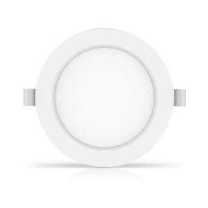 B.V. - LED beépíthető mennyezeti lámpa LED/9W/230V 3000K átm. 14, 5 cm fehér Tery-9w-30 kép