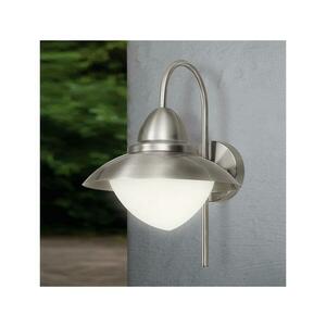 Eglo 33583 - SIDNEY LED RGBW kültéri fali lámpatest, 1xE27/9W/230V, IP44 33583 kép