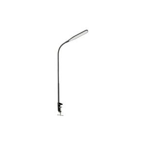 LU13C-CR-LED Dimmelhető asztali lámpa PRIM LED/10W/230V 3000-6000K fekete LU13C-CR kép