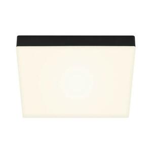 Briloner 7071015 - LED Mennyezeti lámpa FLAME LED/21W/230V fekete 7071015 kép