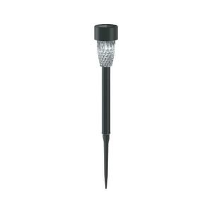 B.V. - LED Napelemes lámpa LED/0, 006W/1, 2V 29, 7 cm fekete 6500K IP44 B10201J9V kép