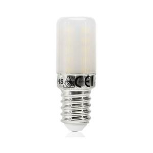 B.V. LED izzó hűtőszekrénybe T18 E14/3, 5W/230V 6500K - B10101H2G kép