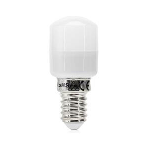 B.V. LED izzó hűtőszekrénybe T26 E14/2, 5W/230V 6500K - B10101H2K kép