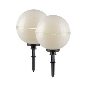 Leuchten Direkt 19324-16-2-KÉSZLET 2x Kültéri lámpa 1xE27/40W/230V átm. 40 cm IP44 19324-16-2 kép