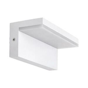 Rabalux 77093 - LED Kültéri fali lámpa ZARAGOZA LED/10W/230V IP54 fehér 77093 kép