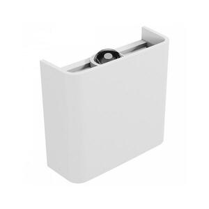 LED Kültéri fali lámpa LUNARIX LED/2W/230V 3000-6000K CRI 90 IP54 fehér 007016 kép
