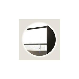 Eurolamp LED Fürdőszobai tükör háttérvilágítással LED/15W/230V 4000K IP44 144-88000 kép