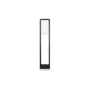 LED Kültéri lámpa SAMSUNG CHIP LED/10W/230V 3000K IP65 fekete 20113 kép