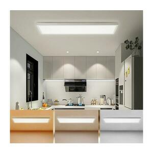 BRILAGI - FRAME LED fürdőszobai lámpatest LED/50W/230V 3000/4000/6000K IP44 fehér BRI020 kép