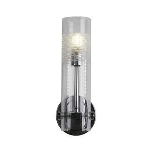 Searchlight 27981CC - Fali lámpa SCOPE 1xG9/7W/230V IP44 fényezett króm 27981CC kép