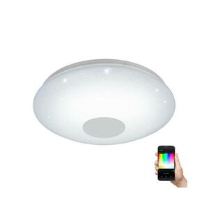 Eglo 96684 - VOLTAGO-C LED RGBW stropní svítidlo stmívatelné, 17W, 230V 96684 kép
