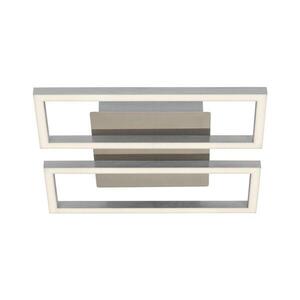 Briloner 3107-012 - LED Dimmelhető mennyezeti lámpa FRAME 2xLED/7, 25W/230V 3107-012 kép