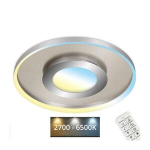 Briloner 3640-012 - LED dimmelhető mennyezeti lámpa LED/25W/230V 2700-6500K+ DO 3640-012 kép