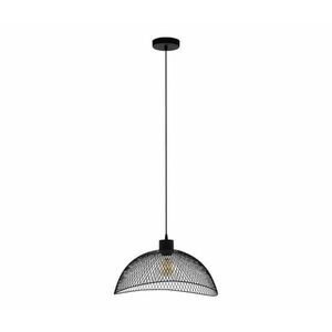 Eglo 43304 - Csillár zsinóron POMPEYA 1xE27/60W/230V 43304 kép