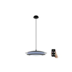 Eglo 33226 - LED RGBW Dimmelhető csillár zsinóron MONEVA-C LED/27W/230V 33226 kép