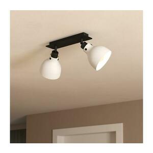 Eglo 43828 - Spotlámpa MATLOCK 2xE27/40W/230V 43828 kép