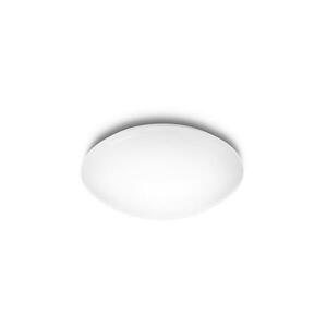 Philips - LED Mennyezeti lámpa SUEDE LED/12W/230V 6500K 8718696163597 kép