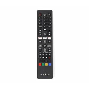 TVRC45PHBK - Csere távirányító Philips márkájú TVkhez 2xAAA TVRC45PHBK kép