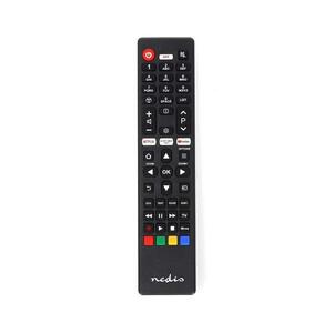 TVRC45TCBK - Csere távirányító Thomson/TCL márkájú TVkhez 2xAAA TVRC45TCBK kép