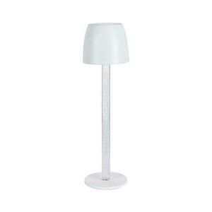 LED Dimmelhető újratölthető asztali lámpa LED/3W/5V 3000K fehér 23095 kép