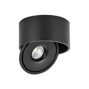 LED Spotlámpa LED/20W/230V 3000/4000/6400K fekete 23156 kép