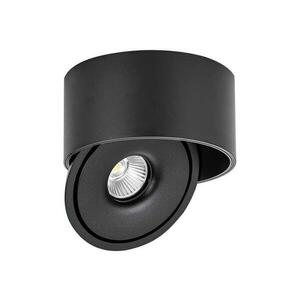 LED Spotlámpa LED/28W/230V 3000/4000/6400K fekete 23158 kép