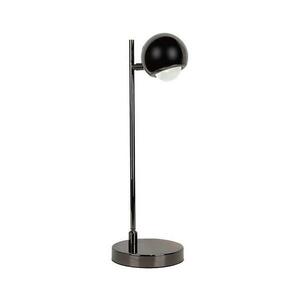 LED Asztali lámpa LED/5W/230V 3000K fekete 10345 kép